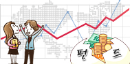 금융투자자(펀드)에관한 이미지